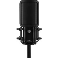 Shure KSM40C Microphone à condensateur cardioïde à large membrane - Vue 4
